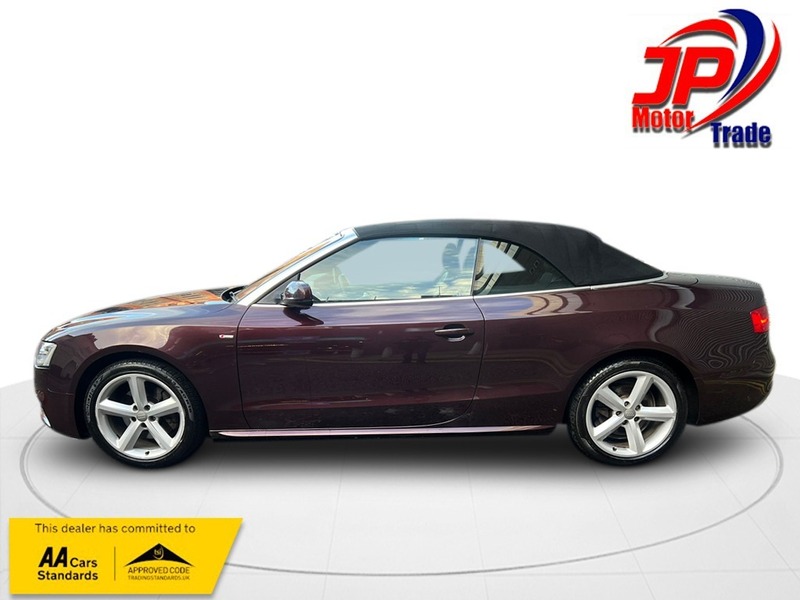 Used Audi A5 2013 for sale - 76583069: Photo 11