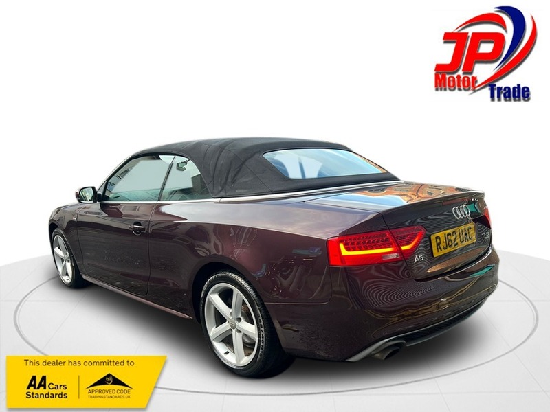 Used Audi A5 2013 for sale - 76583069: Photo 13