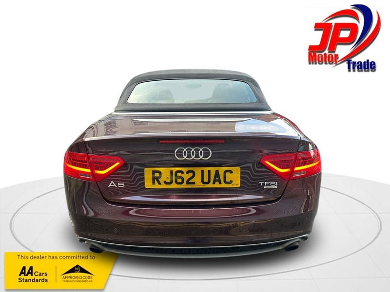 Used Audi A5 2013 for sale - 76583069: Photo 15