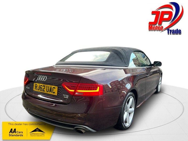 Used Audi A5 2013 for sale - 76583069: Photo 16