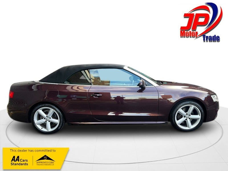 Used Audi A5 2013 for sale - 76583069: Photo 19