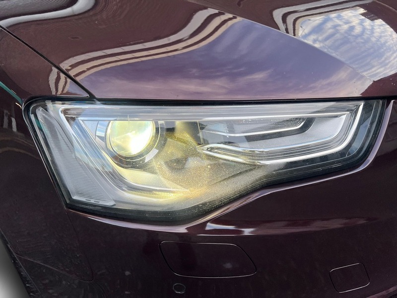 Used Audi A5 2013 for sale - 76583069: Photo 22