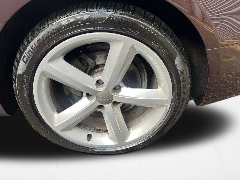 Used Audi A5 2013 for sale - 76583069: Photo 28