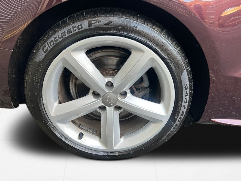 Used Audi A5 2013 for sale - 76583069: Photo 29