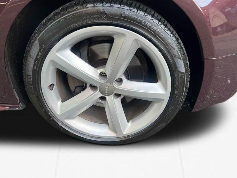 Used Audi A5 2013 for sale - 76583069: Photo 30