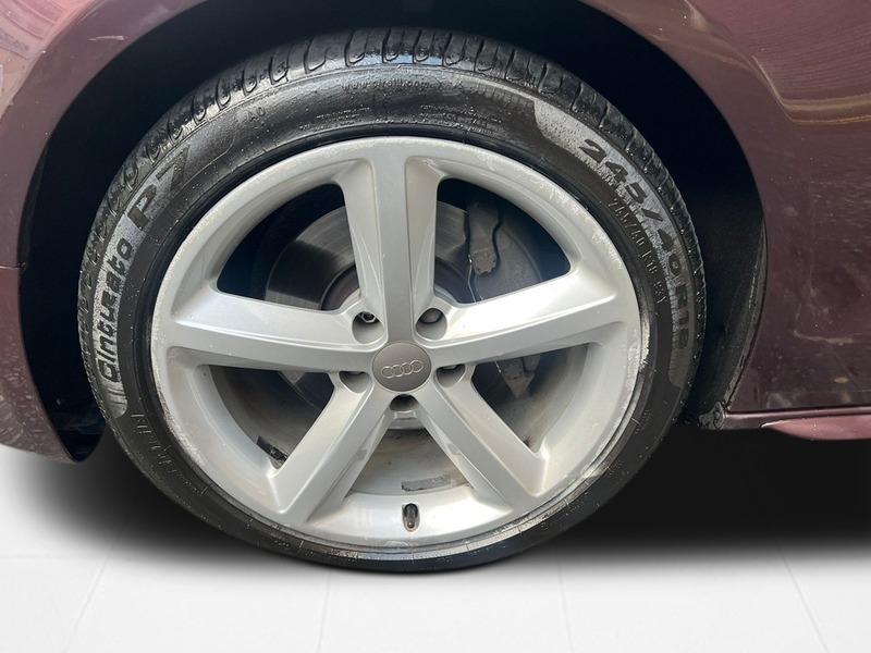 Used Audi A5 2013 for sale - 76583069: Photo 31