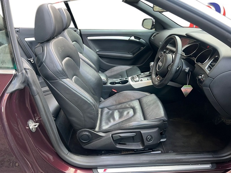 Used Audi A5 2013 for sale - 76583069: Photo 32