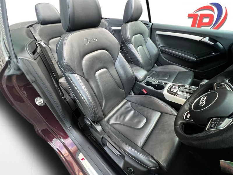 Used Audi A5 2013 for sale - 76583069: Photo 33