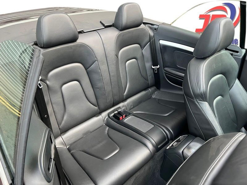 Used Audi A5 2013 for sale - 76583069: Photo 35