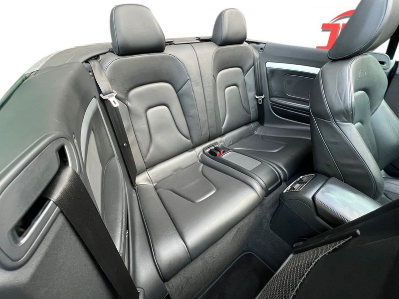 Used Audi A5 2013 for sale - 76583069: Photo 36