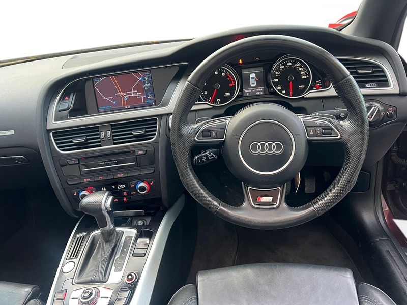 Used Audi A5 2013 for sale - 76583069: Photo 37