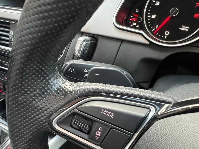 Used Audi A5 2013 for sale - 76583069: Photo 38