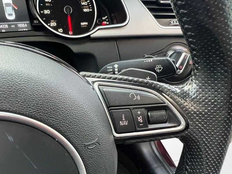 Used Audi A5 2013 for sale - 76583069: Photo 39