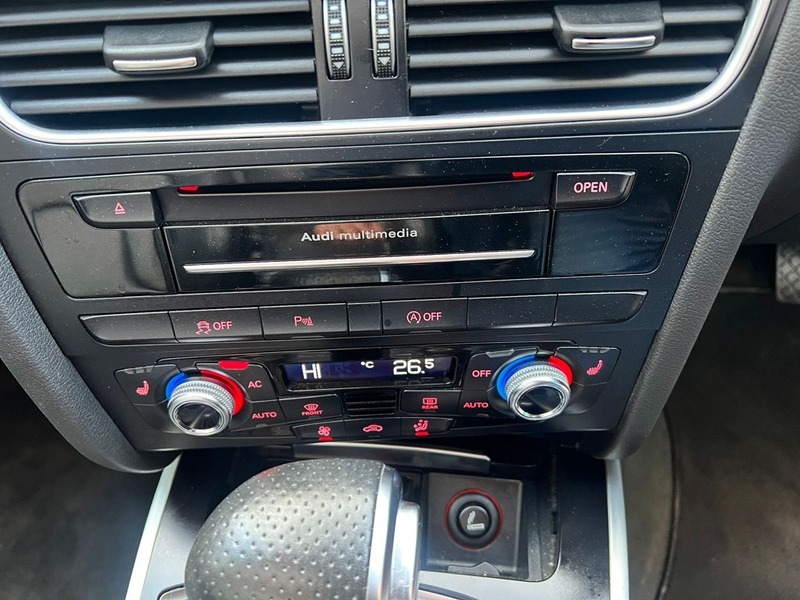 Used Audi A5 2013 for sale - 76583069: Photo 43