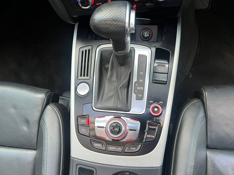 Used Audi A5 2013 for sale - 76583069: Photo 44