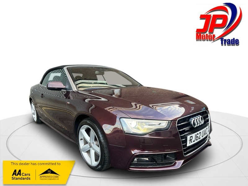 Used Audi A5 2013 for sale - 76583069: Photo 5