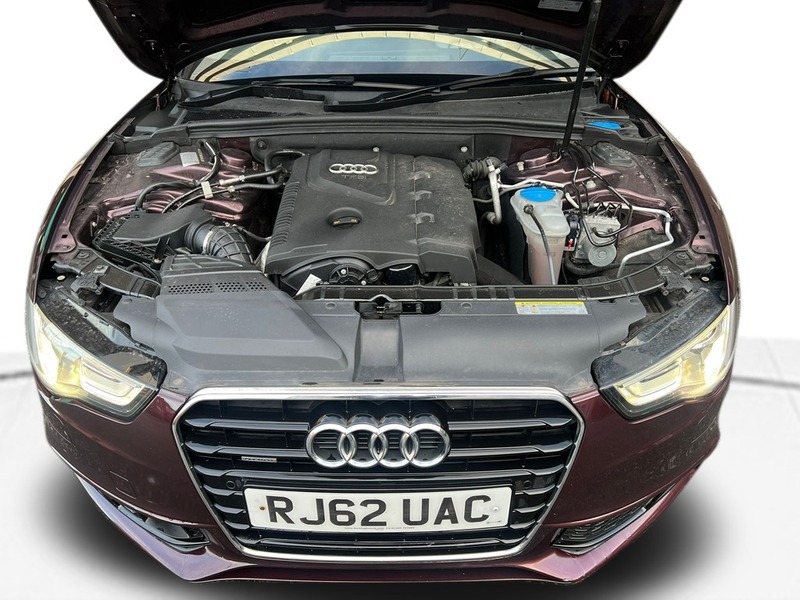 Used Audi A5 2013 for sale - 76583069: Photo 50