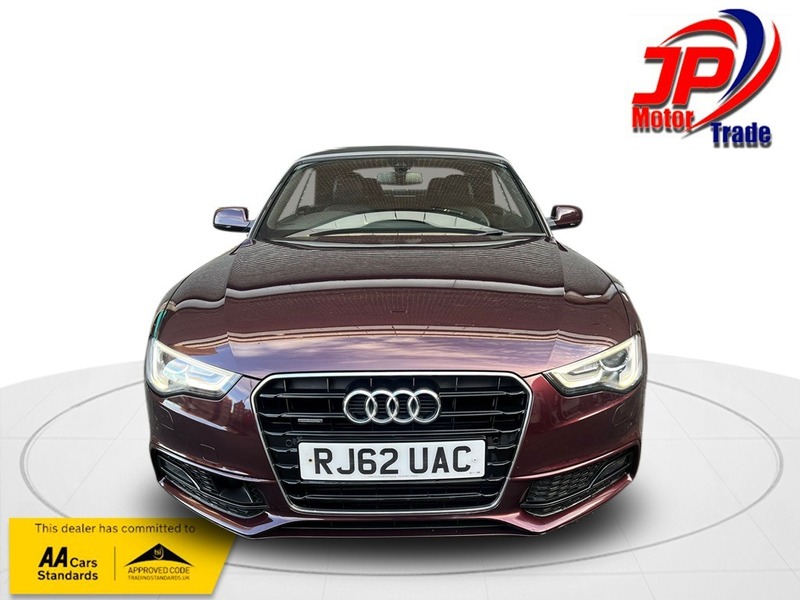 Used Audi A5 2013 for sale - 76583069: Photo 6