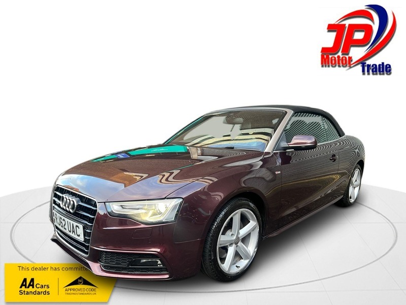 Used Audi A5 2013 for sale - 76583069: Photo 9
