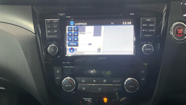Used Nissan Qashqai 2017 for sale - 76211012: Photo 13