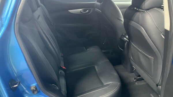 Used Nissan Qashqai 2017 for sale - 76211012: Photo 9