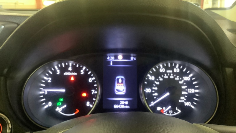 Used Nissan Qashqai 2018 for sale - 76950886: Photo 10