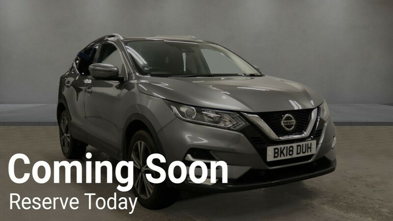 Used Nissan Qashqai 2018 for sale - 76950886: Photo 12