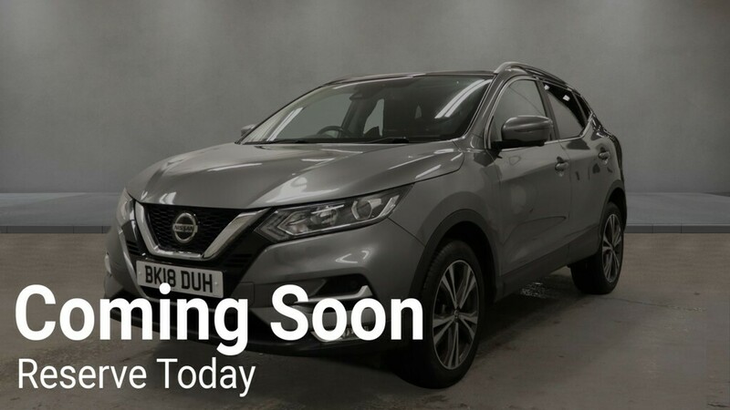 Used Nissan Qashqai 2018 for sale - 76950886: Photo 13