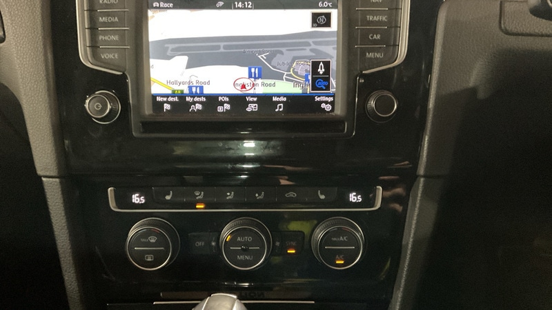 Used Volkswagen Golf 2016 for sale - 77668124: Photo 10