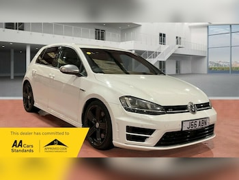 2016 - 2.0 TSI R 5dr DSG