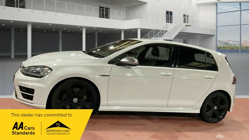 Used Volkswagen Golf 2016 for sale - 77668124: Photo 5