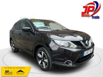 2017 - N-CONNECTA DIG-T 5-Door
