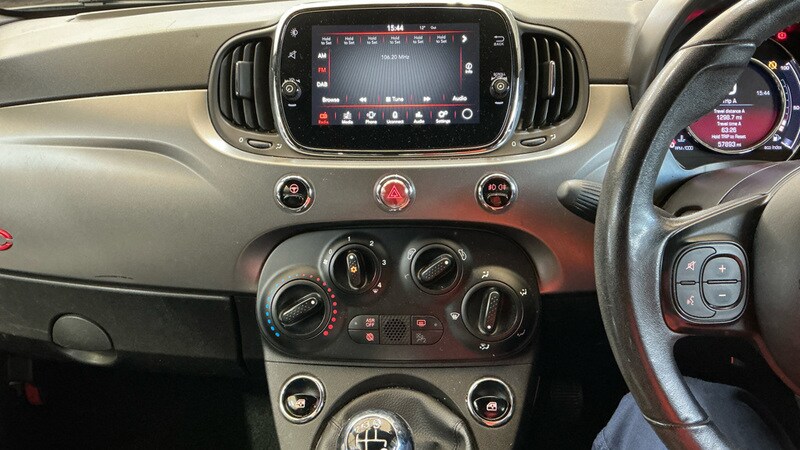 Used Fiat 500 2016 for sale - 77609629: Photo 12