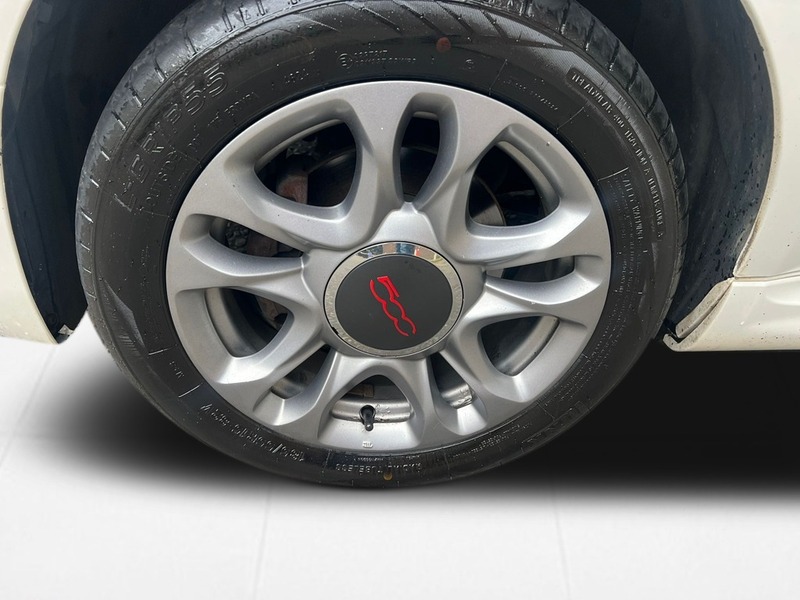 Used Fiat 500 2016 for sale - 77609629: Photo 15