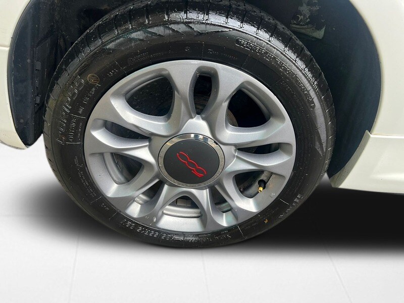 Used Fiat 500 2016 for sale - 77609629: Photo 16