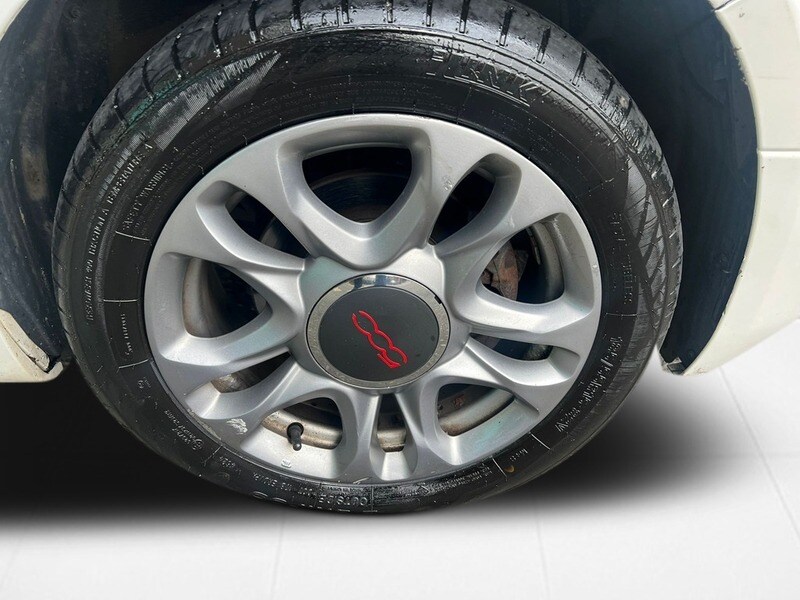 Used Fiat 500 2016 for sale - 77609629: Photo 17