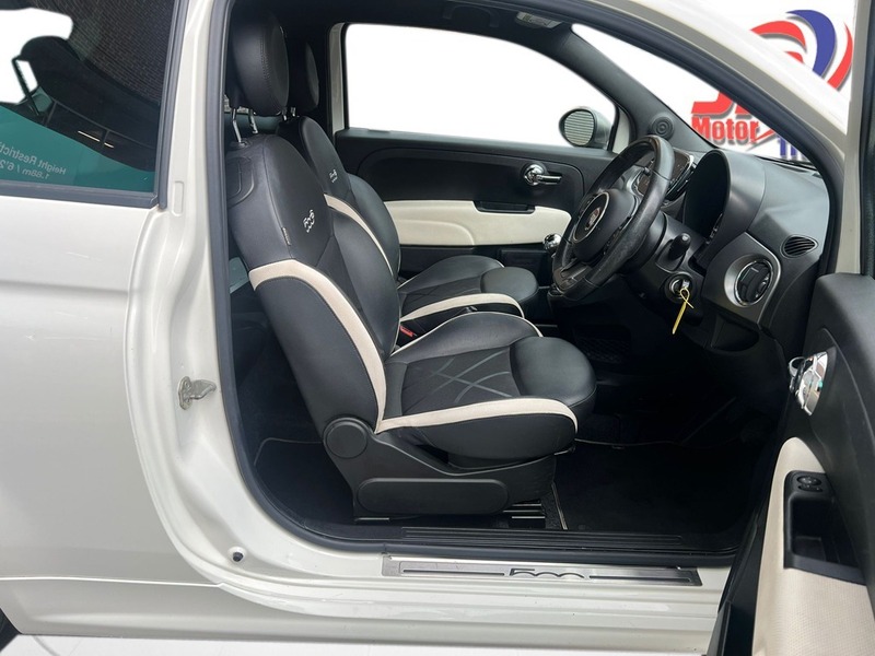 Used Fiat 500 2016 for sale - 77609629: Photo 19