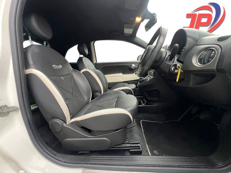 Used Fiat 500 2016 for sale - 77609629: Photo 20