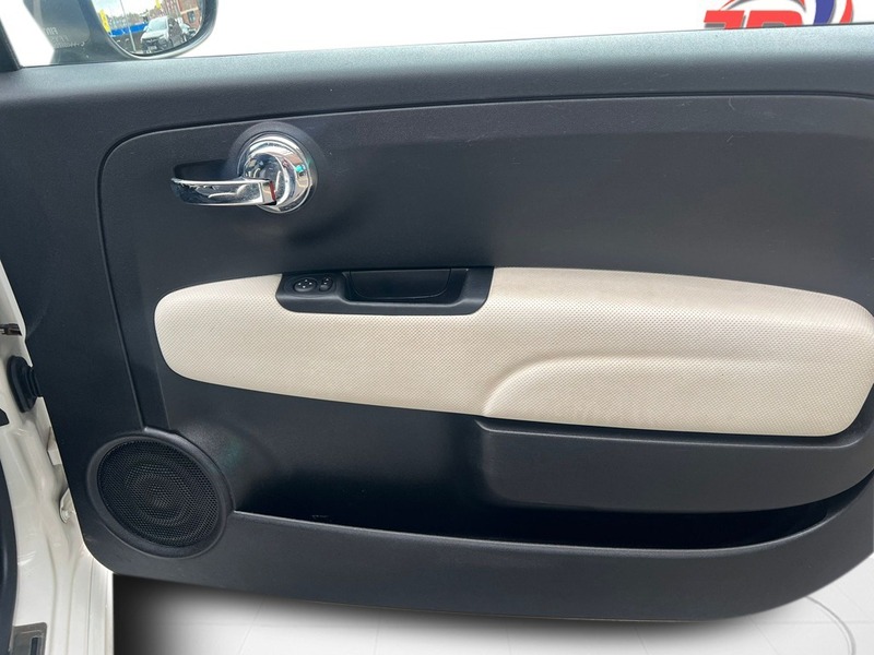 Used Fiat 500 2016 for sale - 77609629: Photo 21