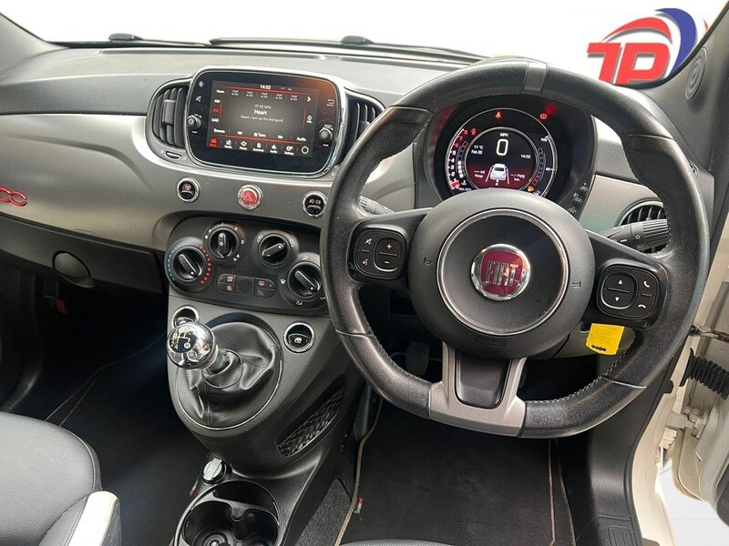 Used Fiat 500 2016 for sale - 77609629: Photo 22