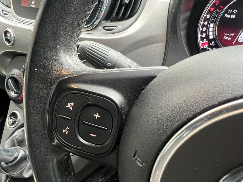 Used Fiat 500 2016 for sale - 77609629: Photo 24