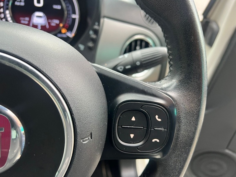 Used Fiat 500 2016 for sale - 77609629: Photo 25