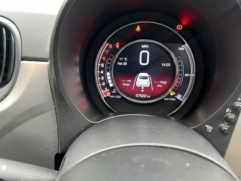 Used Fiat 500 2016 for sale - 77609629: Photo 26