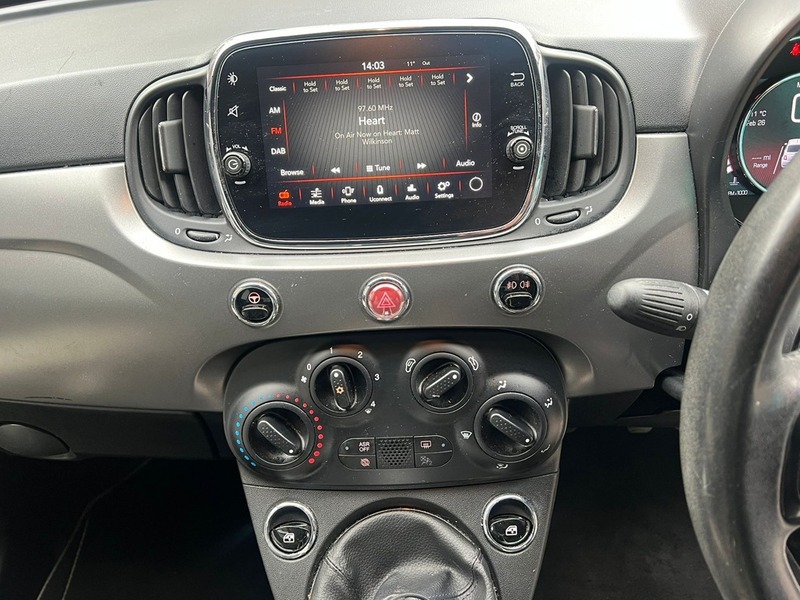 Used Fiat 500 2016 for sale - 77609629: Photo 27