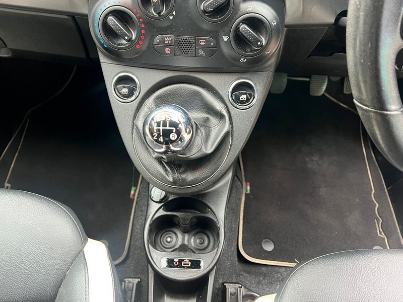 Used Fiat 500 2016 for sale - 77609629: Photo 28