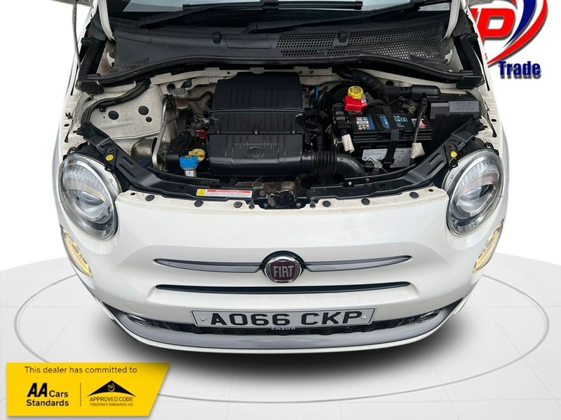 Used Fiat 500 2016 for sale - 77609629: Photo 31