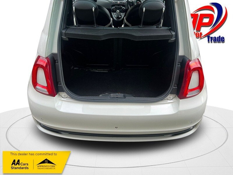 Used Fiat 500 2016 for sale - 77609629: Photo 32