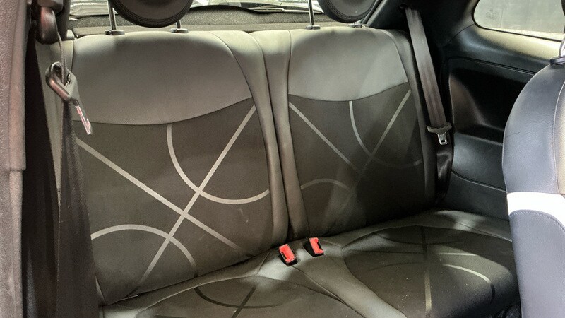 Used Fiat 500 2016 for sale - 77609629: Photo 9