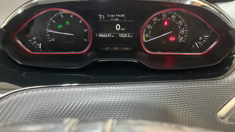 Used Peugeot 2008 2018 for sale - 76798921: Photo 11