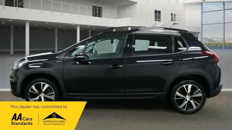Used Peugeot 2008 2018 for sale - 76798921: Photo 7